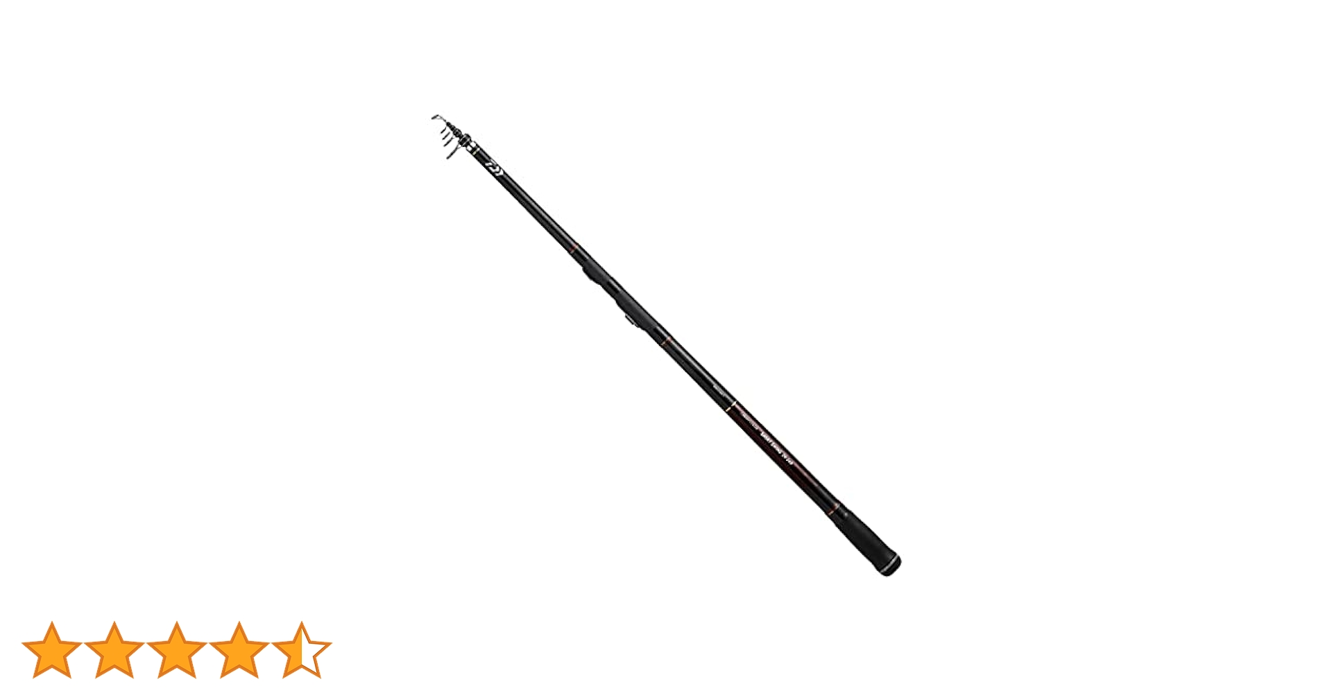 ダイワ　リバティクラブ　ショートスウィング15-240投竿　［新品未開封］ Amazon | ダイワ(DAIWA) ちょい投げ・振出投げ竿 リバティクラブ
